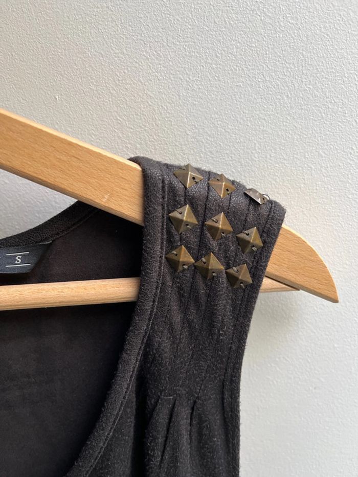 Robe bonobo - photo numéro 4