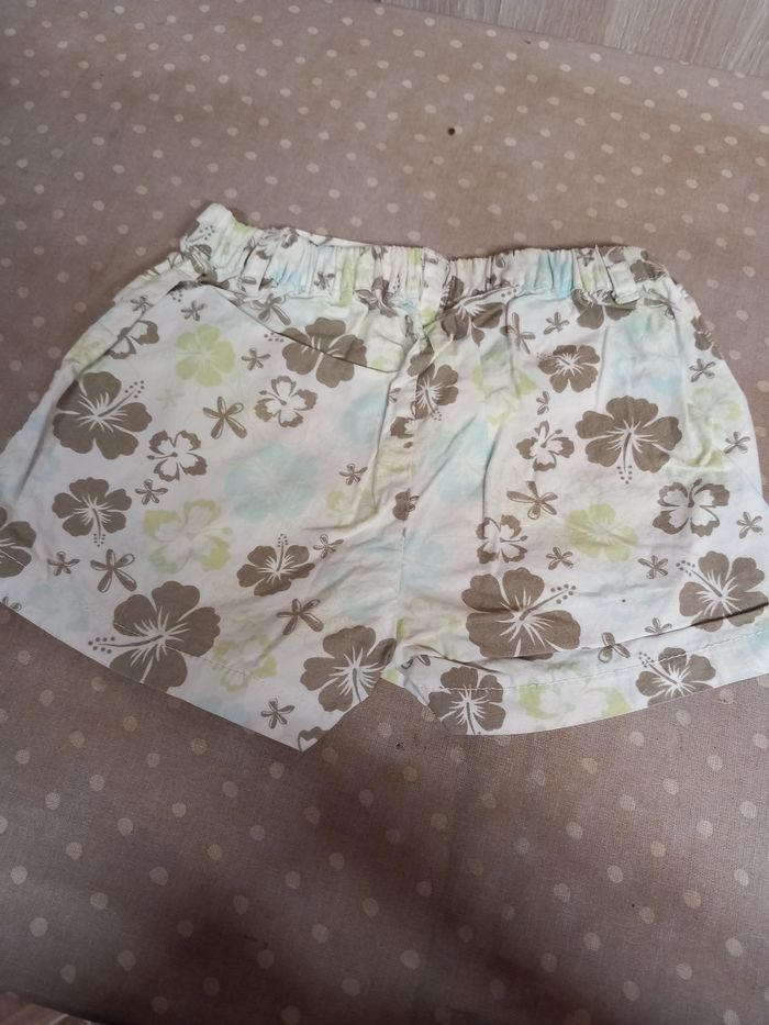 Short