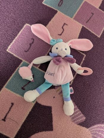 Doudou Babynath