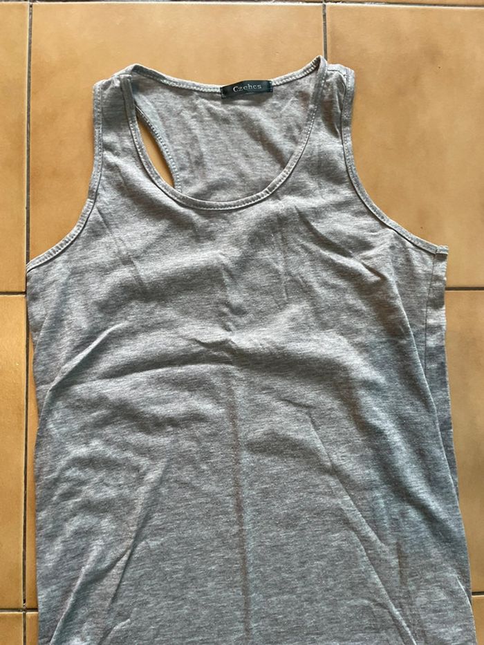 Robe longue femme S/M - photo numéro 3
