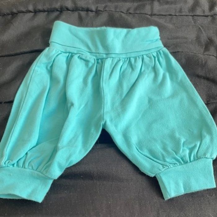 Lot 2 jogging/saroual T.3m - photo numéro 2