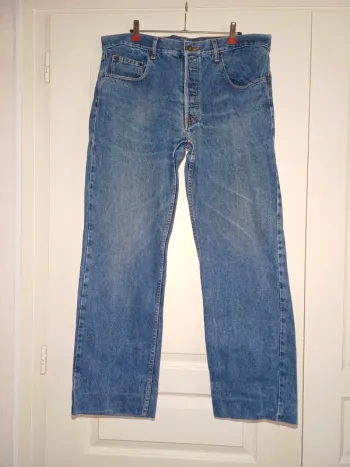 Jeans Alias