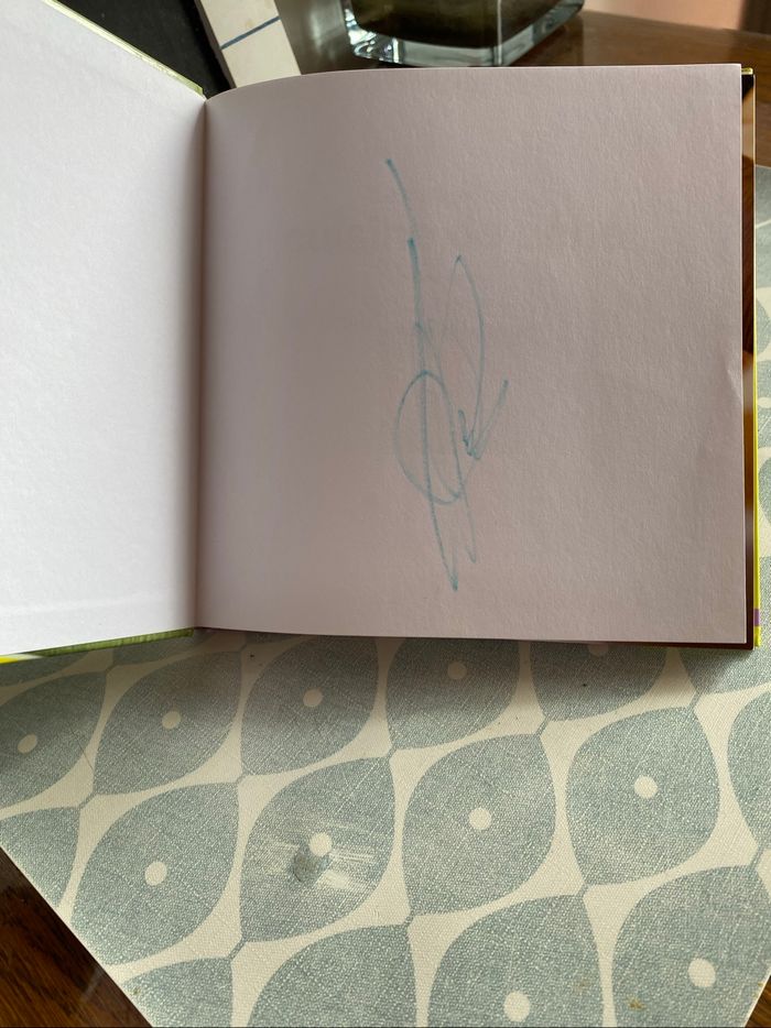 Livré de cuisine pour bébé - photo numéro 2