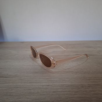Lunettes de Soleil - Y2K Vintage 90s-2000s - Unisexe Sunglasses - Verres Teintés