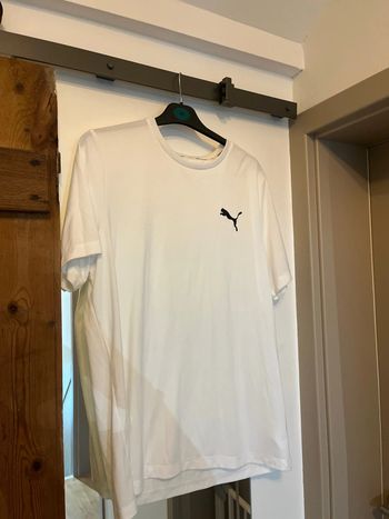 Teeshirt Puma