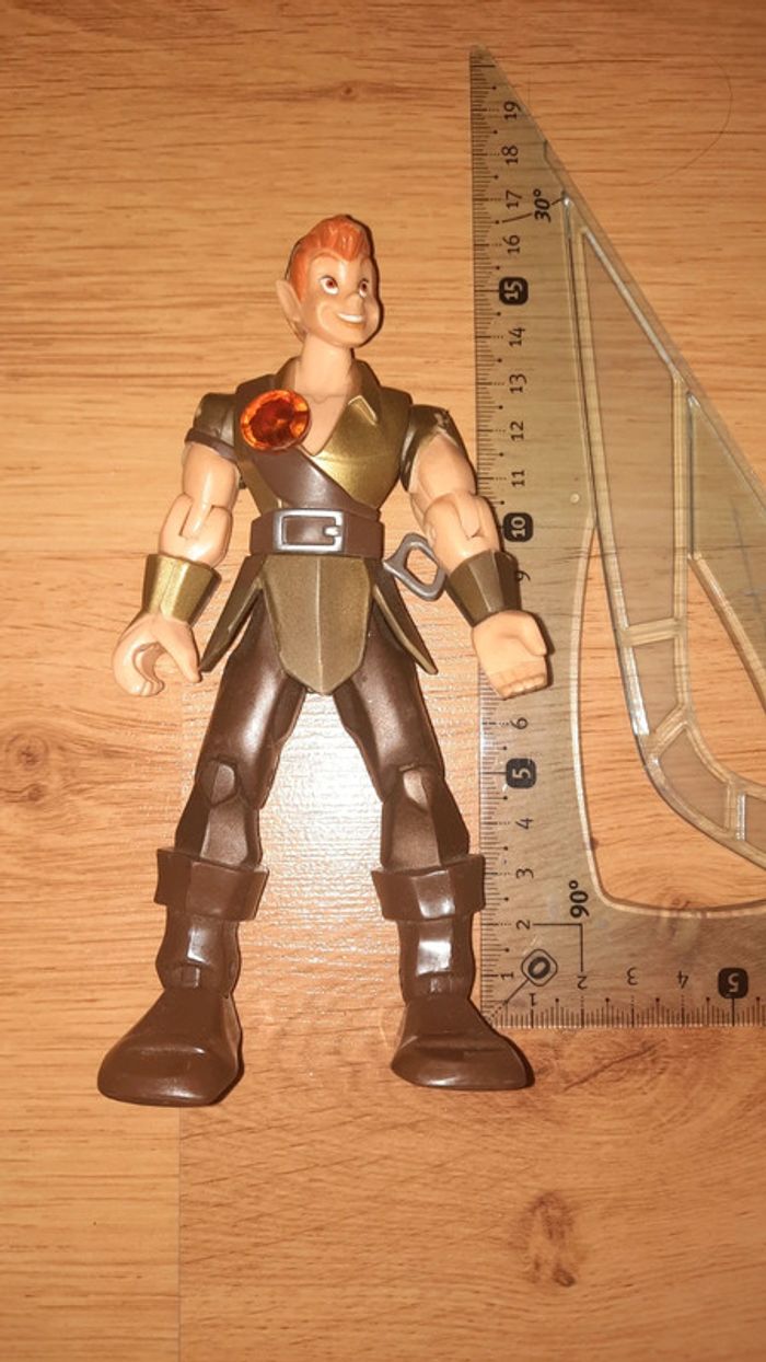 Lot peter pa - photo numéro 2