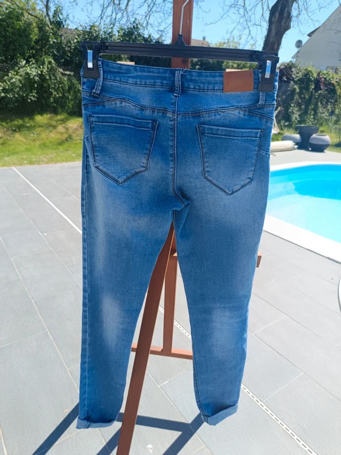 Jean Pimkie 38 - photo numéro 4