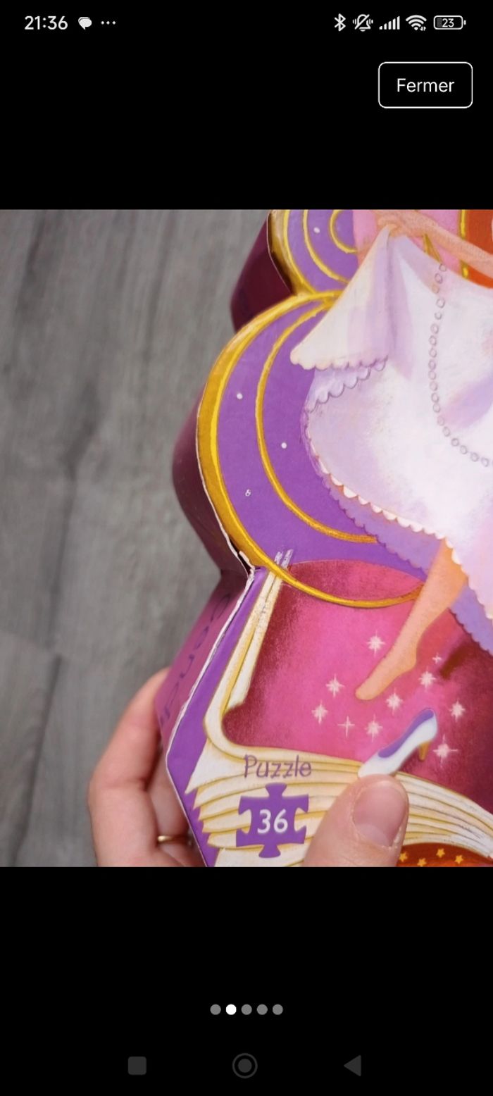 Puzzle - photo numéro 2