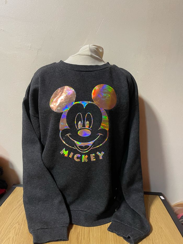 Pull fille taille 164