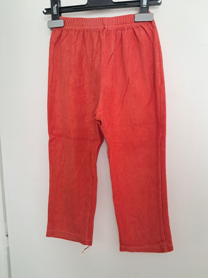 Pyjama 2 pièces 4 ans - photo numéro 5