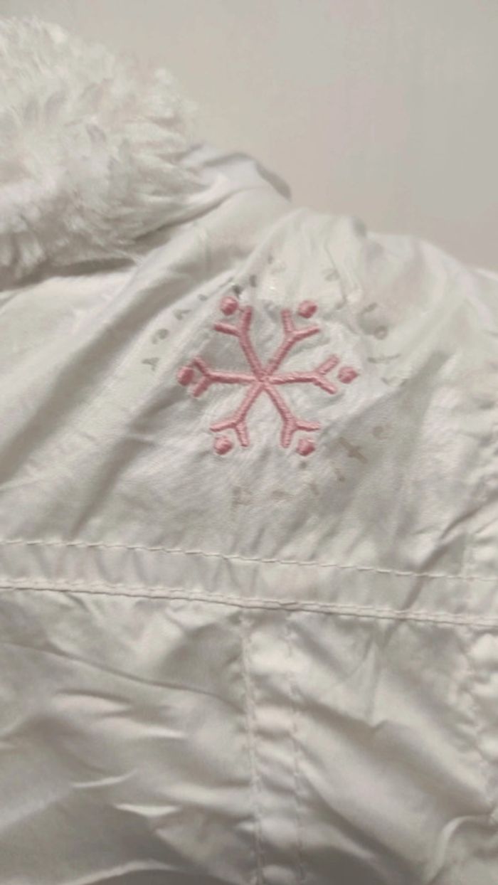 Combinaison fille, Petit Kimbaloo - photo numéro 2