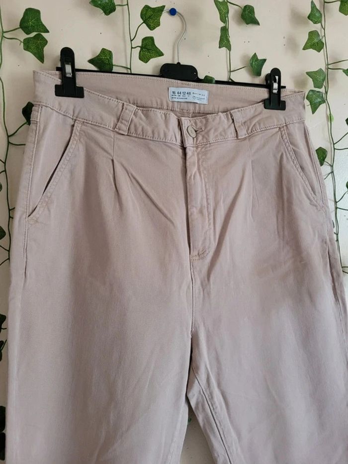 Jean large 44 - photo numéro 2