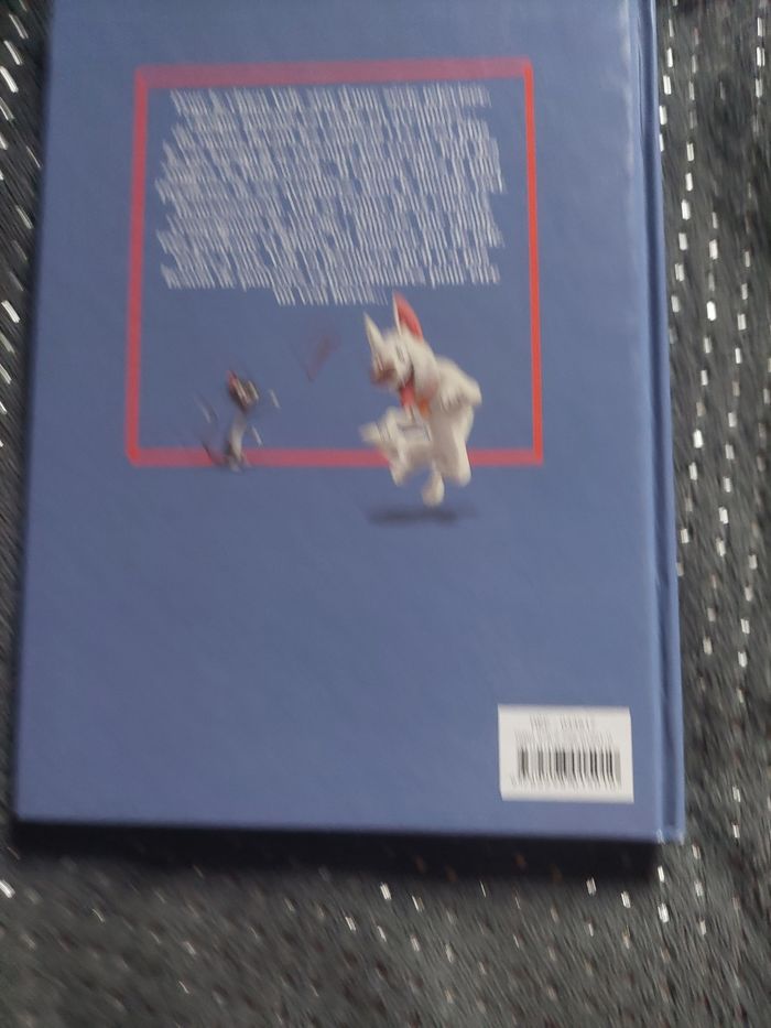 Les classiques de Disney, Volt, star malgré lui - photo numéro 3