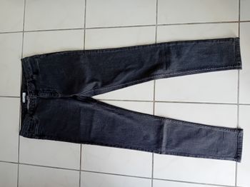 JEAN GRIS/NOIR