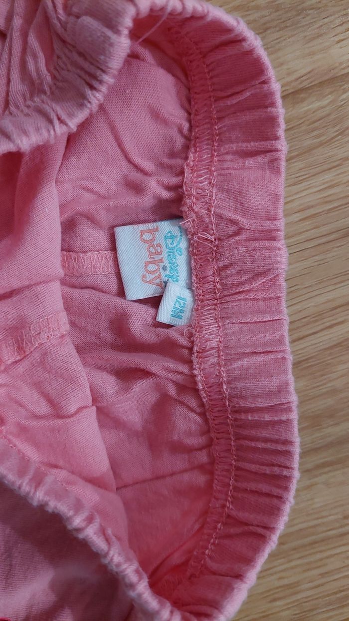Short Minnie 12 mois - photo numéro 2