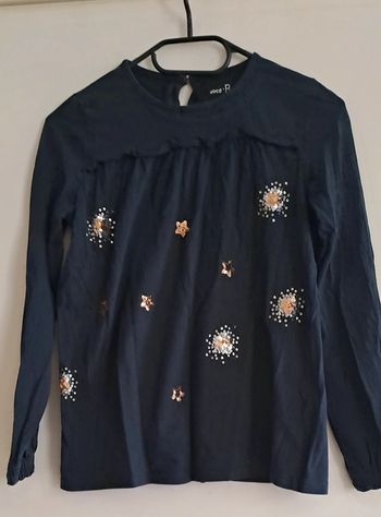 Pull étoiles