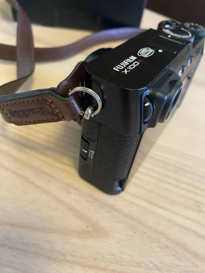 Fujifilm X100 VI - photo numéro 5