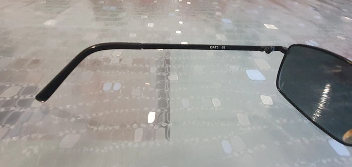 Monture Lunette solaire - photo numéro 5