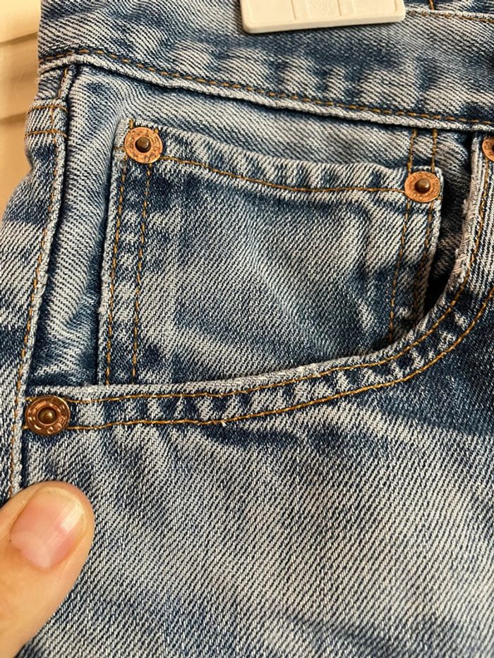 Jean 595 - photo numéro 4