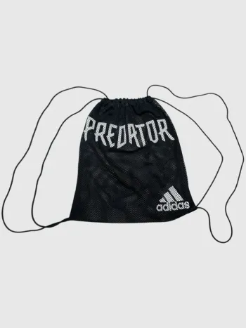 Adidas Predators sports backpack mesh