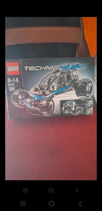 Lego technic