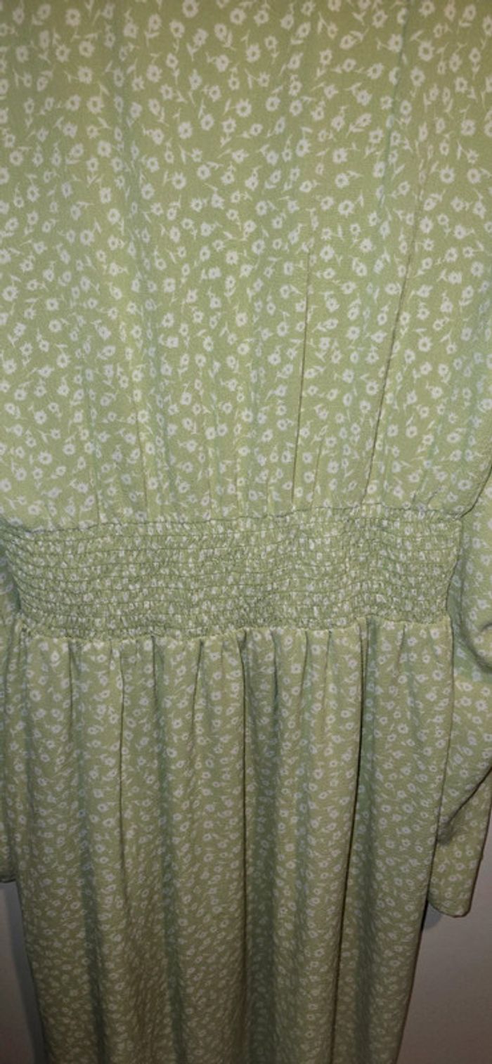robe Monki taille 36 neuf jamais porté - photo numéro 6