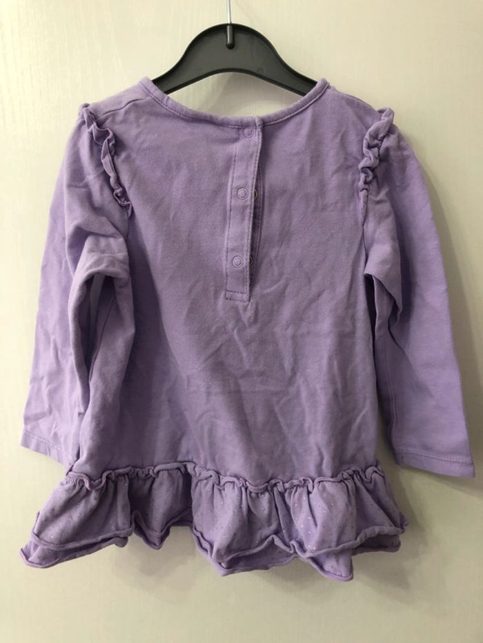 Tunique Marie, Disney - photo numéro 2