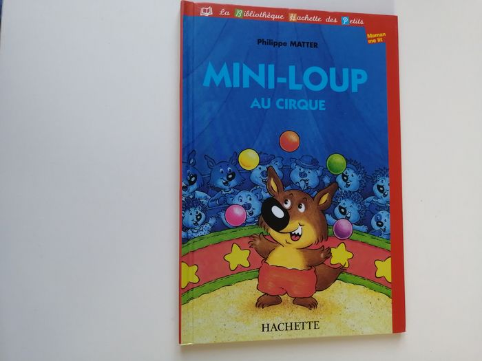 livre enfant - photo numéro 5