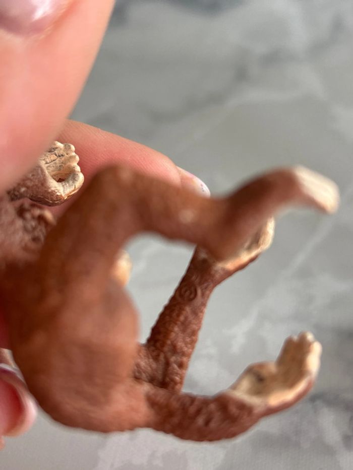 Lot de 3 animaux schleich - photo numéro 3