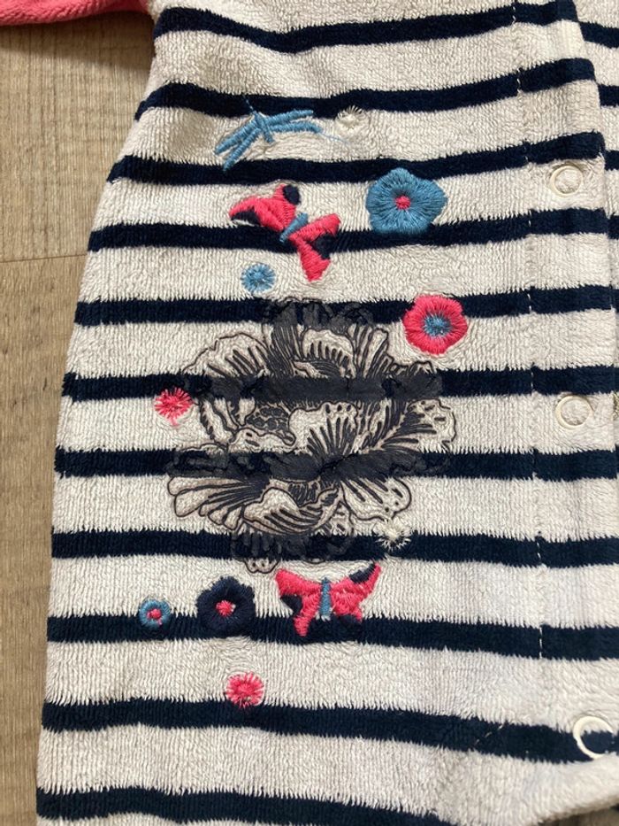 Pyjama 3 mois - photo numéro 2