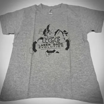 T-shirt neuf - Sol's - 12 ans