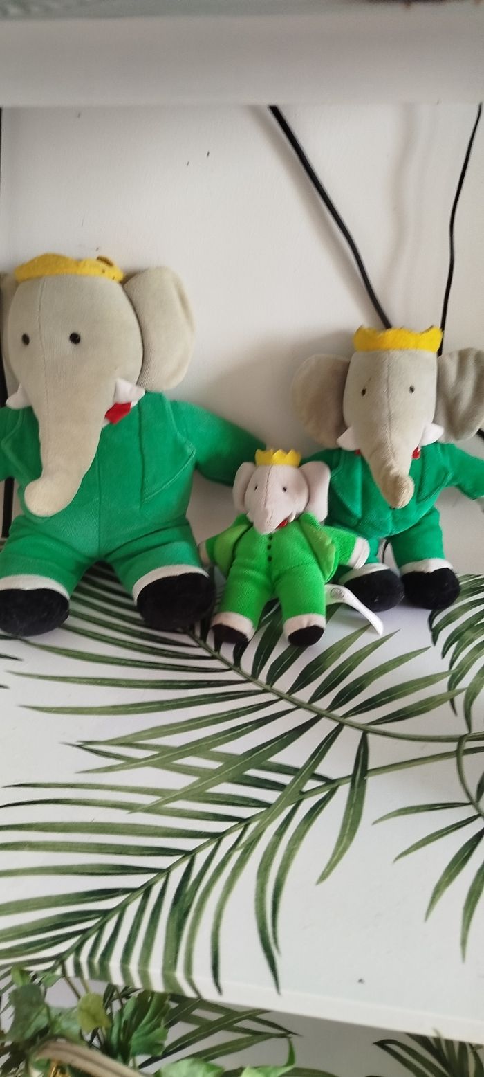 Peluche Disney - photo numéro 5