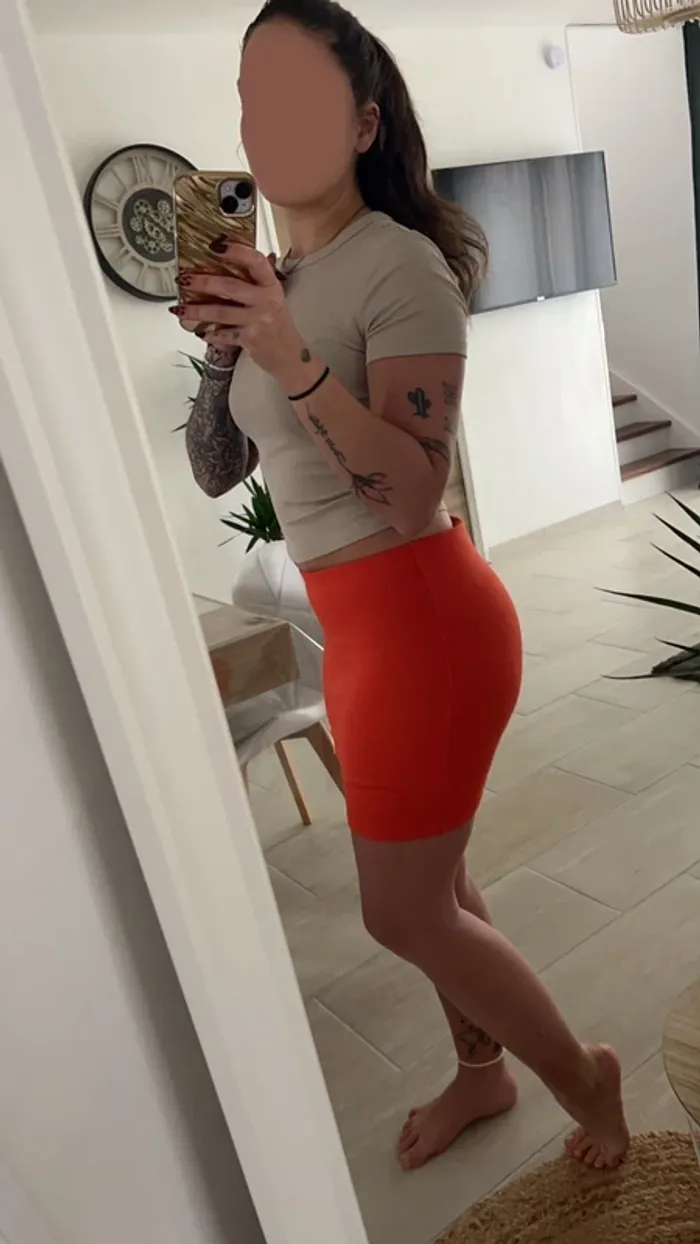 Jupe femme - photo numéro 4