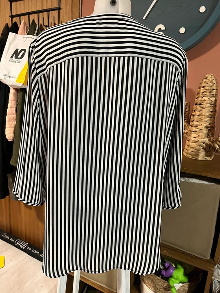 Blouse - photo numéro 4