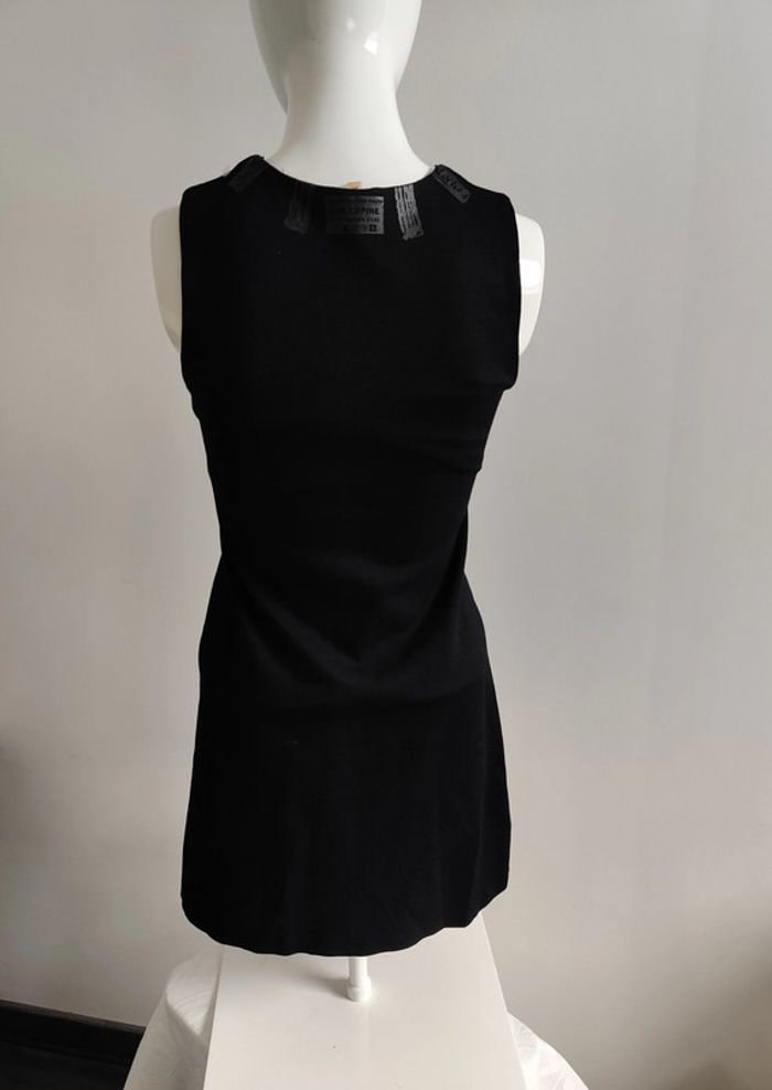 Petite robe noire Cop Copine - photo numéro 2