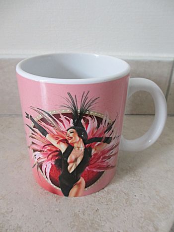 Mug Royal Palace - Kirrwiller