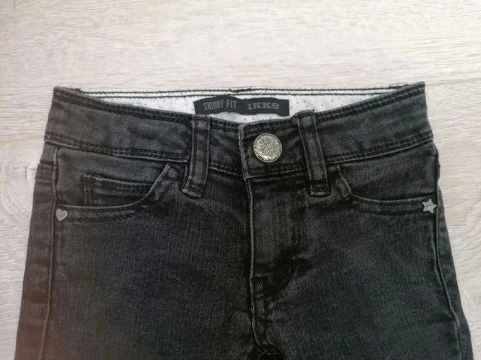 Jeans IKKS 3 ans - photo numéro 3