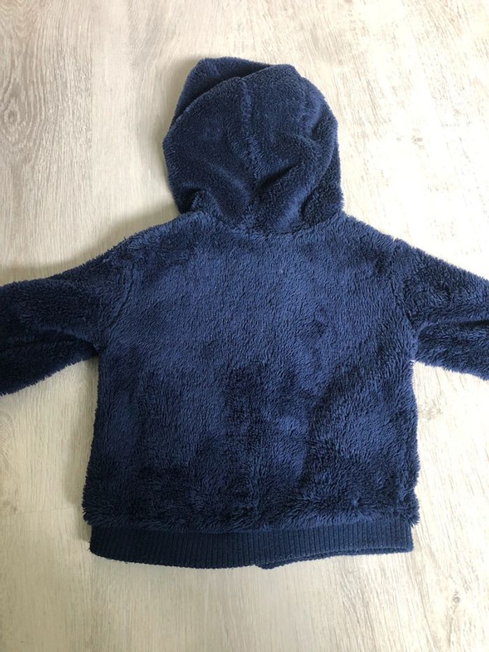 Lot vêtements bébé garçon 12 mois - photo numéro 11