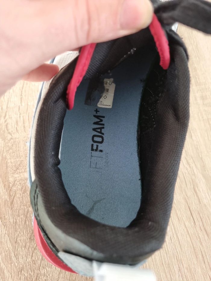 Basket puma - photo numéro 8