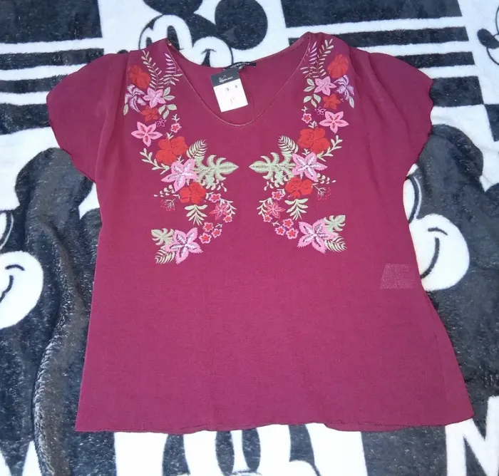 Blouse Taille 36