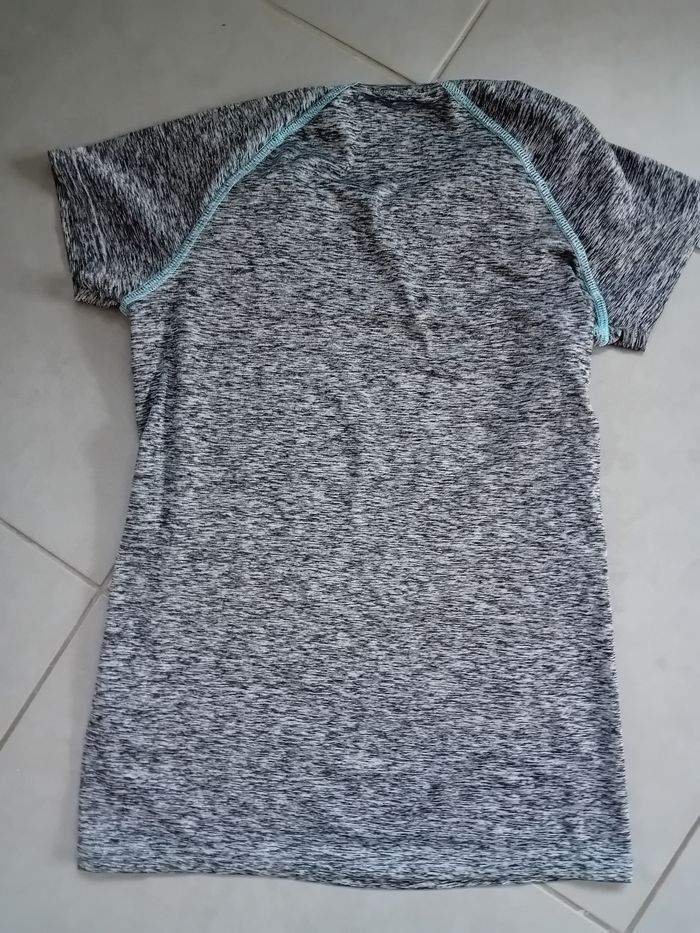 Tee-shirt Ergeenomixx - photo numéro 2