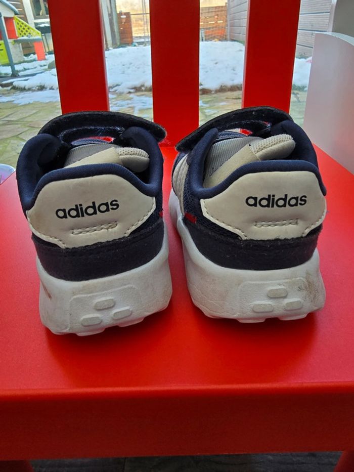 Basket - photo numéro 3