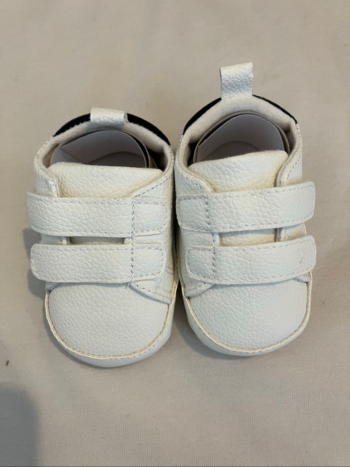 Chaussures bébé