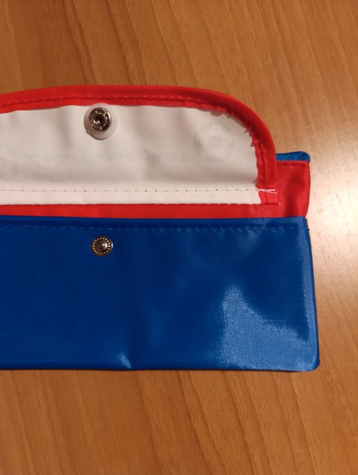 Trousse FFF - Euro 2000 équipe de France - photo numéro 4