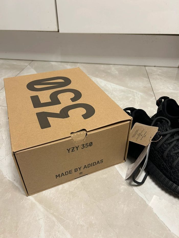 Yeezy Boost 350 - photo numéro 11