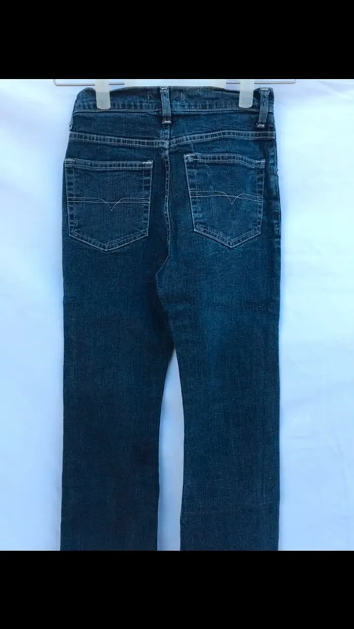 Jeans - photo numéro 9