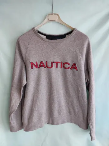 Sweat Nautica Taille L