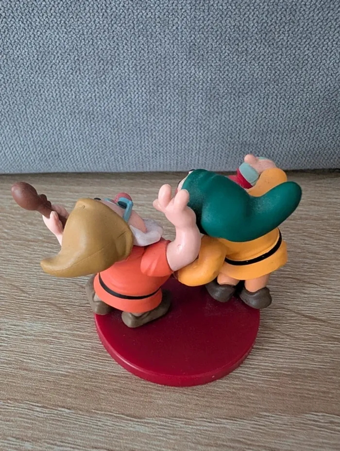 Figurine audiocontes - photo numéro 3