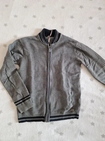 Veste 12 ans