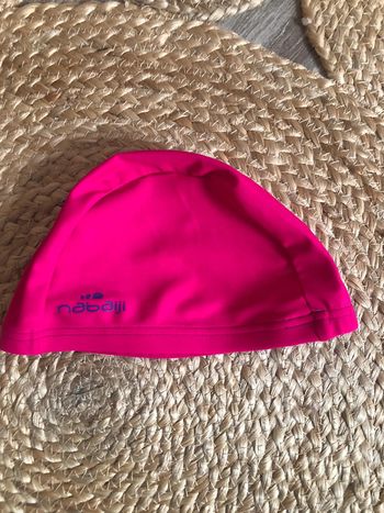 Bonnet de bain